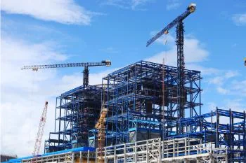Edifici civili e industriali
