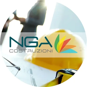 NGA Costruzioni: progettazione e sicurezza